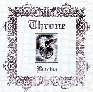 Lamina - Throne