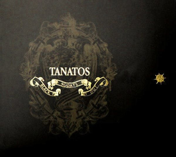 9GOATS BLACK OUT - Tanatos Limited Edition