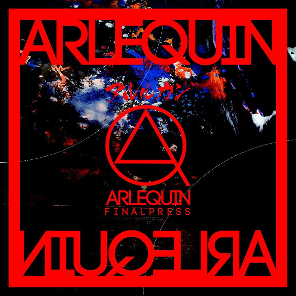 ΛrlequiΩ - ARLEQUIN FINAL PRESS