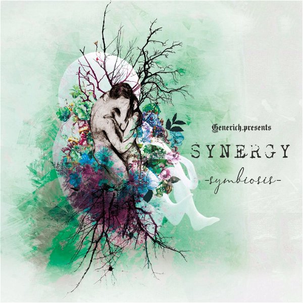 (omnibus) - SYNERGY-symbiosis-