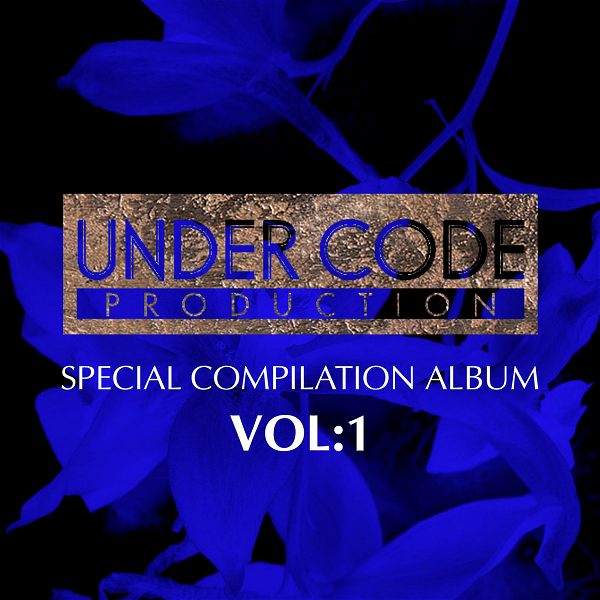 (omnibus) - UNDER CODE PRODUCTION SPECIAL COMPILATION ALBUM VOL:1