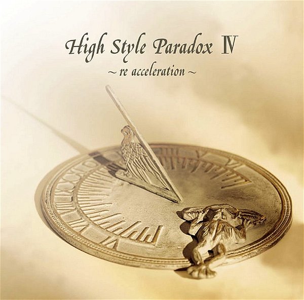 (omnibus) - High Style Paradox Ⅳ ~re acceleration~