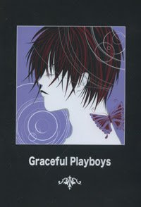 (omnibus) - Graceful Playboys