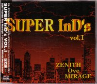 (omnibus) - SUPER InD's vol.Ⅰ -Kansaihen-