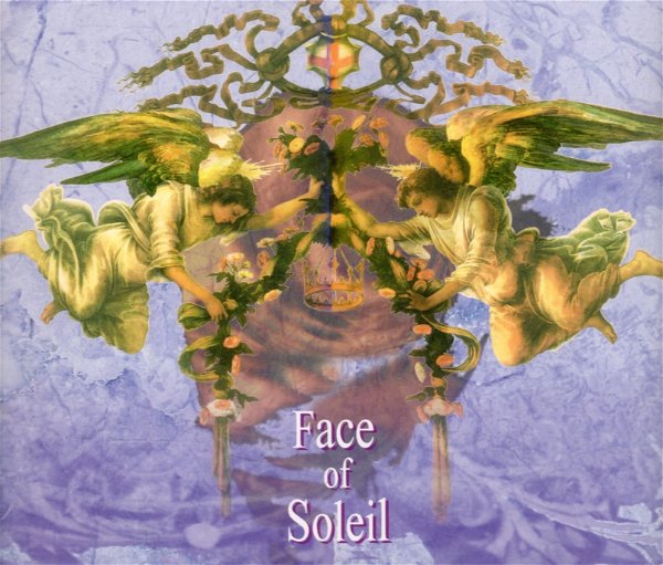 (omnibus) - Face of Soleil