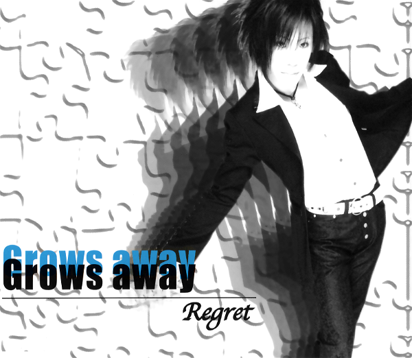 Regret - Grows away