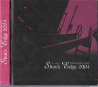 (omnibus) - SHOCK EDGE 2004