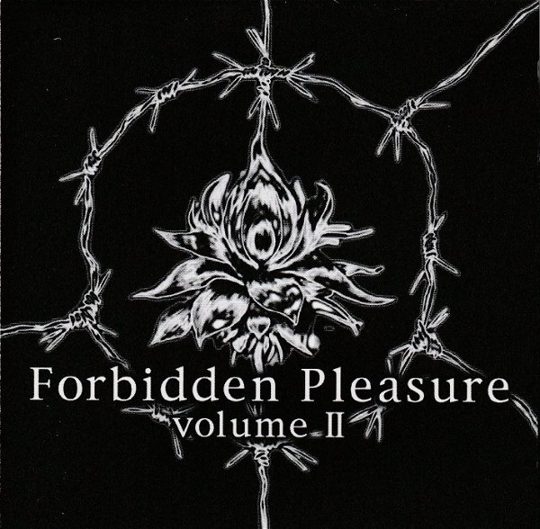 (omnibus) - Forbidden Pleasure volume Ⅱ