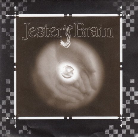 (omnibus) - Jester's Brain