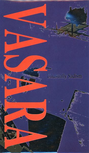Vasalla - Unusually Sadism
