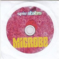 MICROBE cover