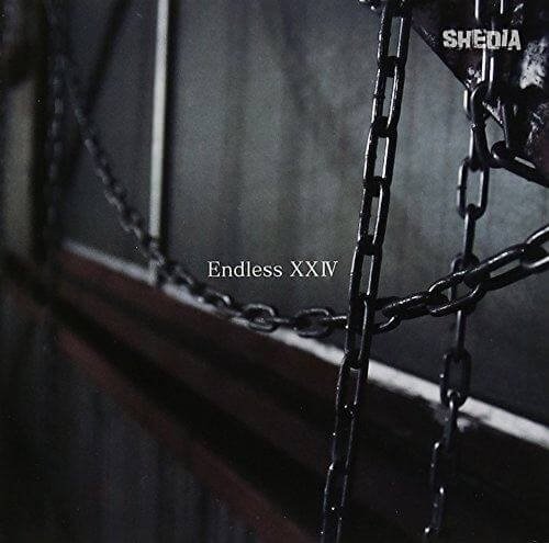 SHEDIA - Endless XXIV
