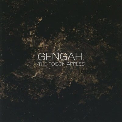 GENGAH. - THE POISON APPLES
