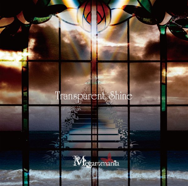 Megaromania - Transparent Shine TYPE A