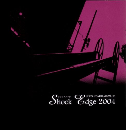 (omnibus) - Shock Edge 2004