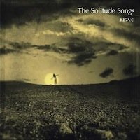 KISAKI - The Solitude Songs