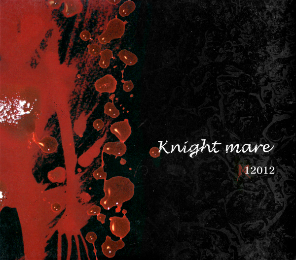 12012 - Knight mare