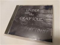 UNDER the GRAY SOUL photo