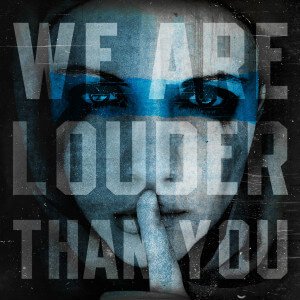 (omnibus) - We Are Louder Than You