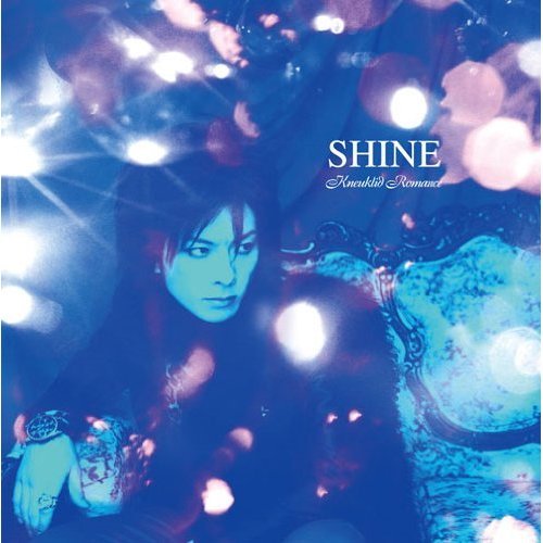 Kneuklid Romance - Shine Type-B