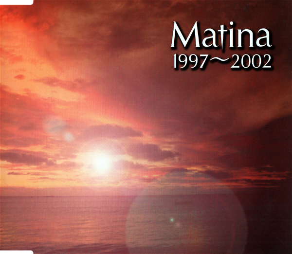 (omnibus) - Matina 1997~2002