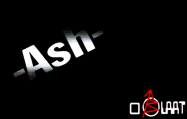 OBLAAT - -Ash-