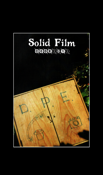 (omnibus) - Solid Film CODE:01