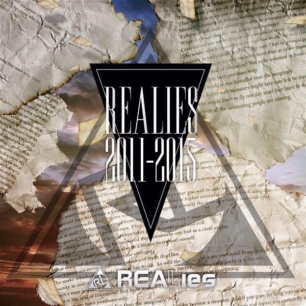 REALies - REALies 2011-2015 TYPE A