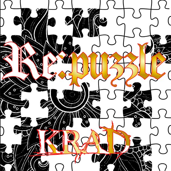 KRAD - Re:puzzle