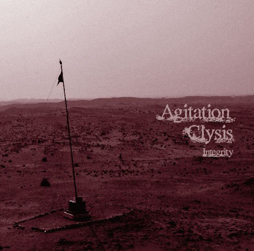 (omnibus) - Agitation Clysis ~Integrity~