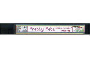 S - Pretty Pets