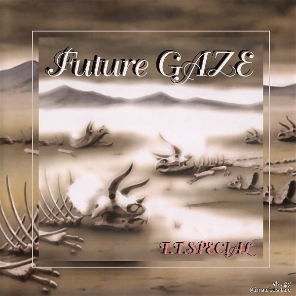 (omnibus) - Future GAZE