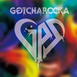 GOTCHAROCKA - GPS
