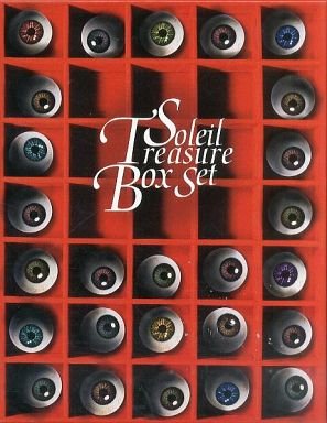 (omnibus) - Soleil Treasure Box Set