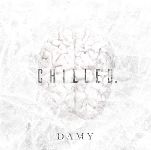 DAMY - chilled. Type B