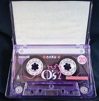 Cassette photo (Auction)
