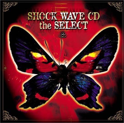 (omnibus) - SHOCK WAVE CD the SELECT