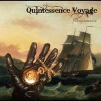Megaromania - Quintessence Voyage TYPE-A