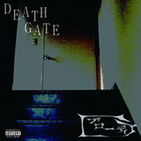 brodiaea - DEATH GATE 【type-X】