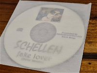 SCHELLEN release for fake lover (Demo Version)