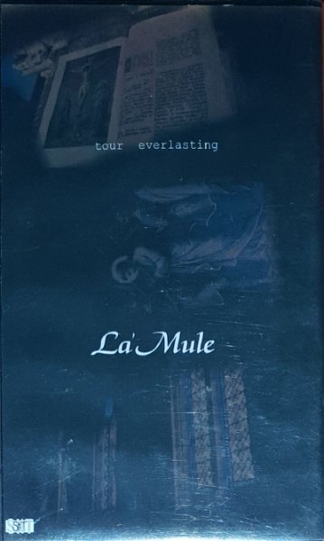 La'Mule - tour everlasting