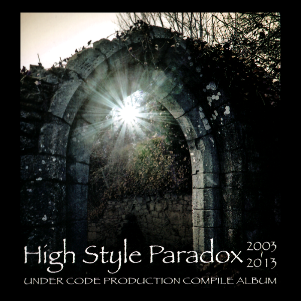 (omnibus) - High Style Paradox 2003~2013