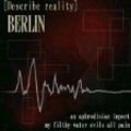 BERLIN - [Describe reality]