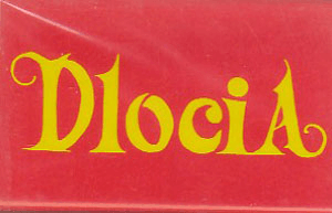 DlociA - COLLECTIONS №2